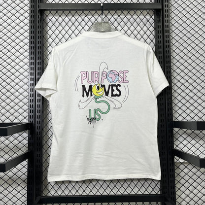 Nike Casual Shirt "Purpose Move Us" (Colors)