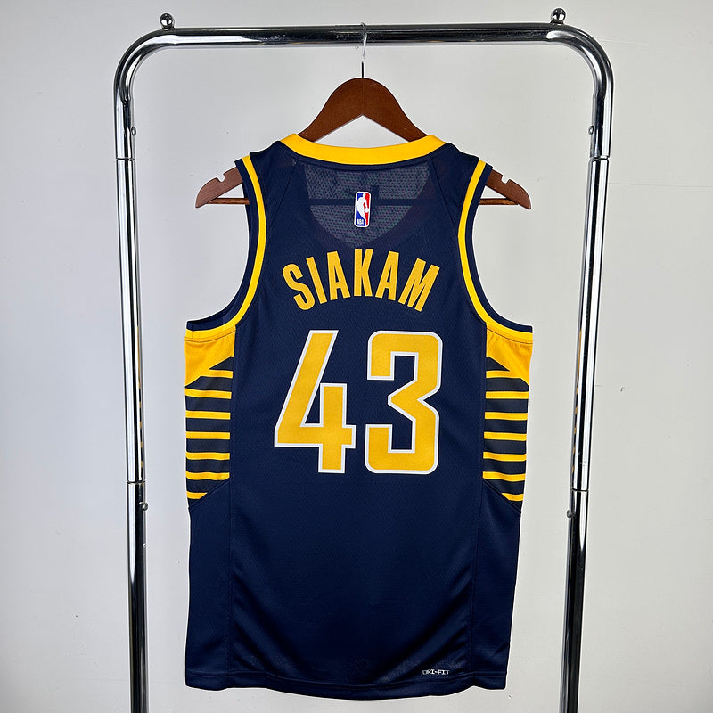 Indiana Pacers Icon Edition NBA Jersey