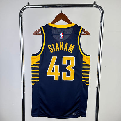Indiana Pacers Icon Edition NBA Jersey