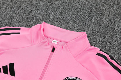 Tracksuit Inter Miami Pink Training 25/26