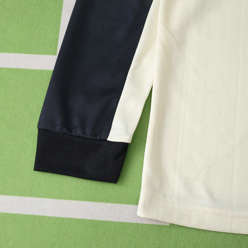 Venezia Away Jersey Long Sleeve 25/26