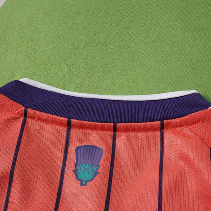 Kit Bambino Scozia Away 2026 | Kit da Calcio - CalcioVivo