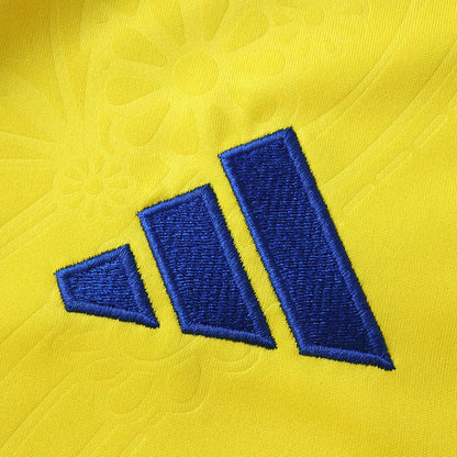 Sweden Home Jersey 2026