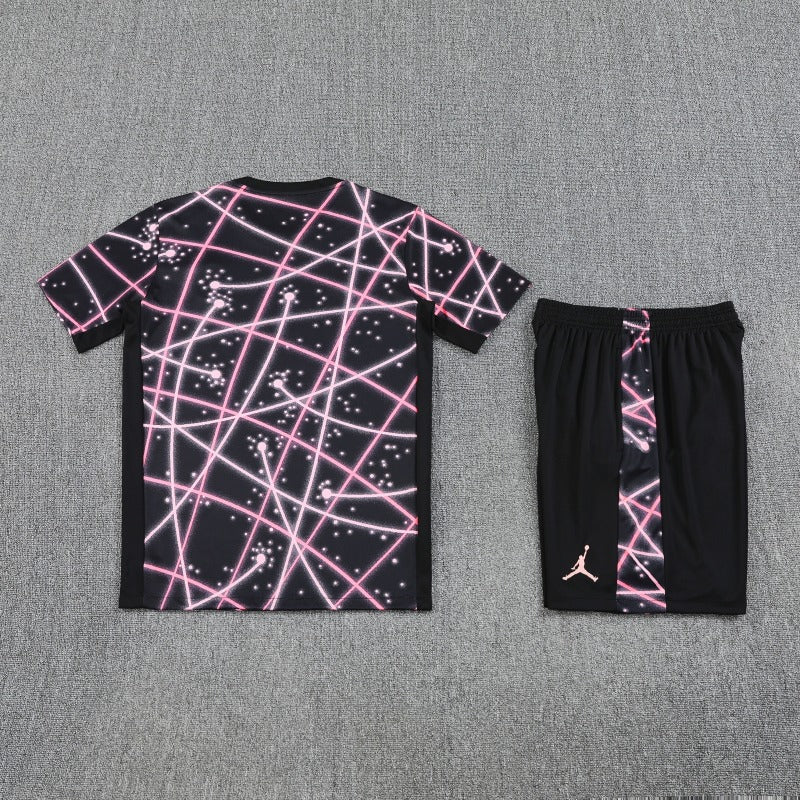 Kit Shirt + Shorts PSG Training 25/26