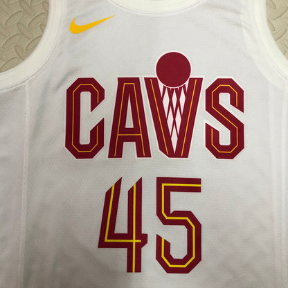 Cleveland Cavaliers Association Edition NBA Jersey