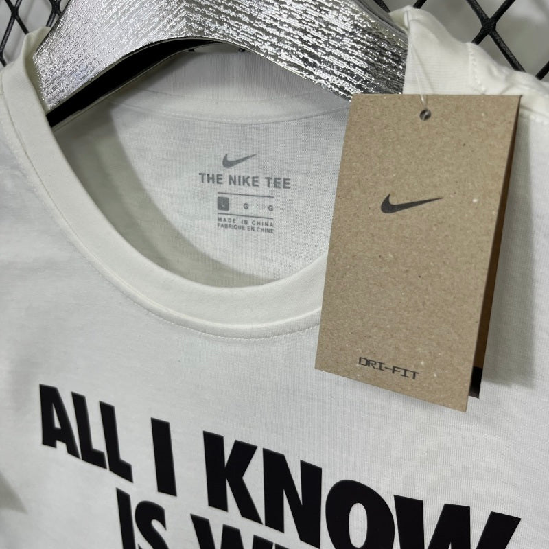 Nike Casual Shirt (Colors)