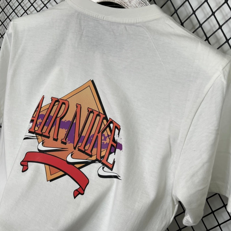 Nike Casual Shirt White