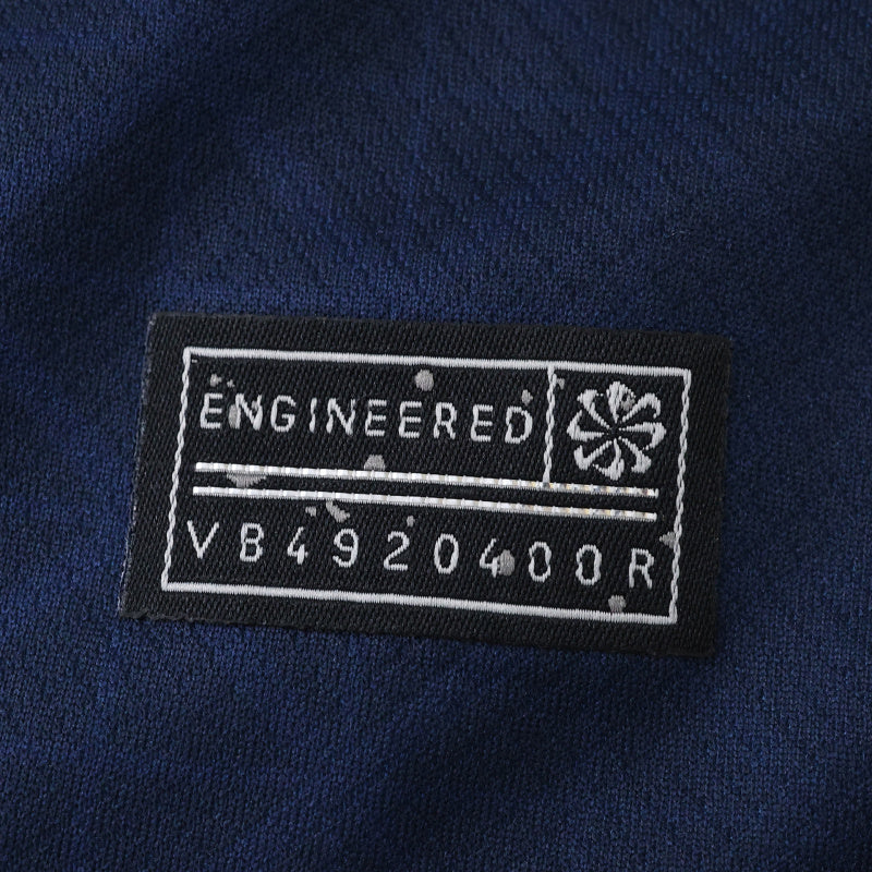 PSG Home Jersey Long Sleeve 25/26