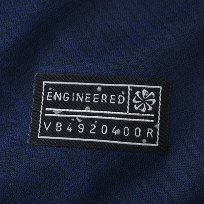 PSG Home Jersey Long Sleeve 25/26