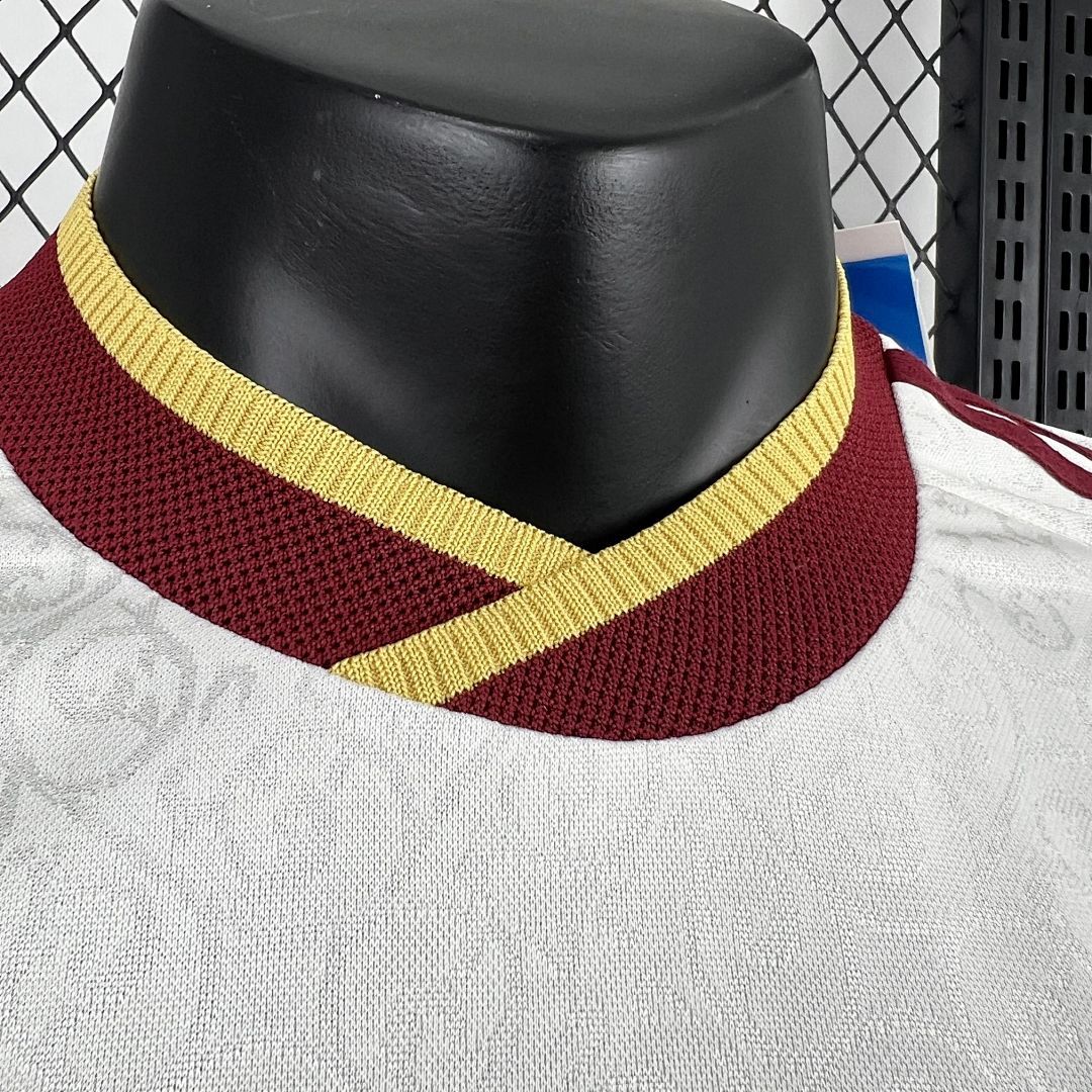 Maglia Spagna Away 2026 Player Uomo | Maglia da Calcio - CalcioVivo