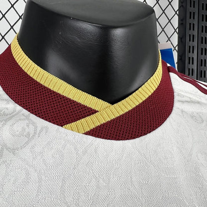 Maglia Spagna Away 2026 Player Uomo | Maglia da Calcio - CalcioVivo