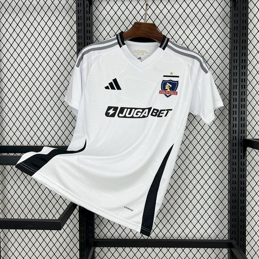 Colo Colo Home Jersey 25/26