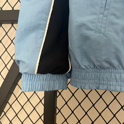 Lazio Windbreaker Reversible - CalcioVivo