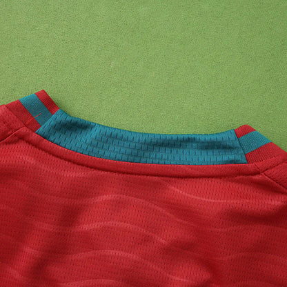 Portugal Heimtrikot Kinder 2026