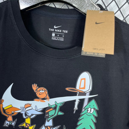 Nike Casual Shirt (Colors)