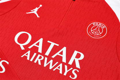 Tracksuit PSG Red/Blue Tranining 25/26