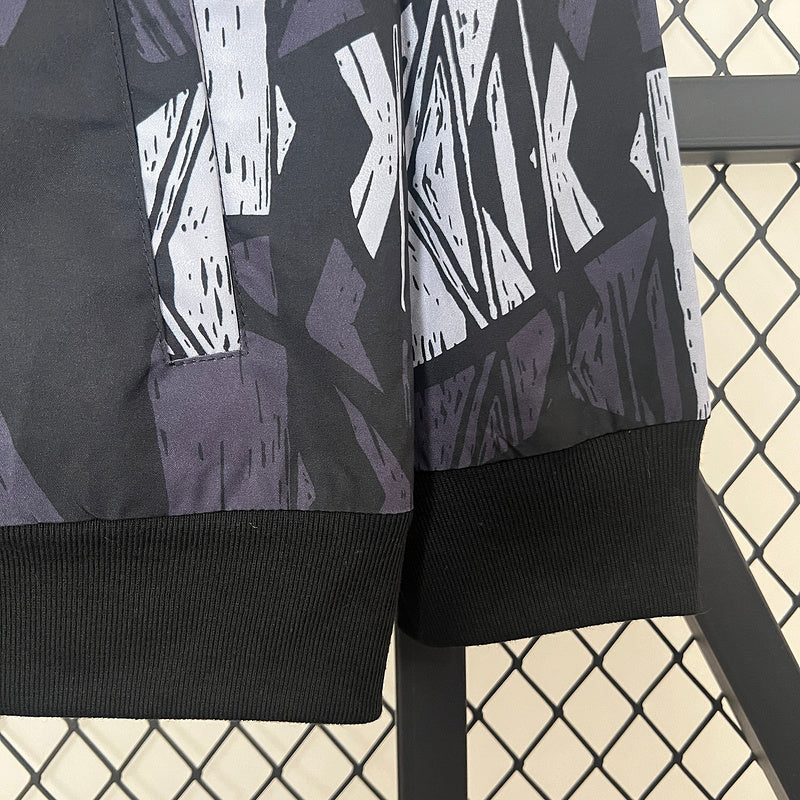 Arsenal x Labrum Windbreaker Reversible - CalcioVivo