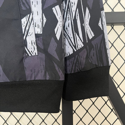 Arsenal x Labrum Windbreaker Reversible - CalcioVivo