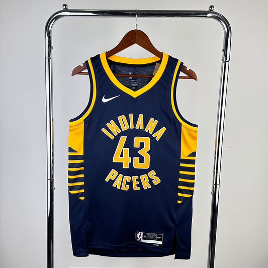 Indiana Pacers Icon Edition NBA Jersey