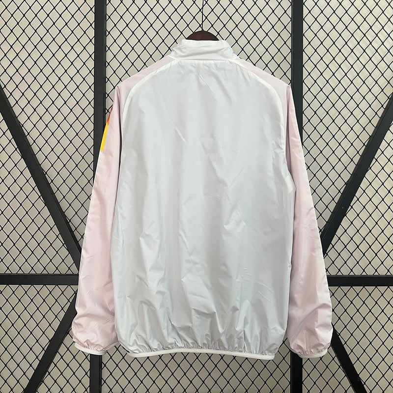 Germany Windbreaker Reversible - CalcioVivo