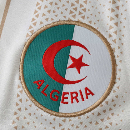 Algeria Home Jersey 2026