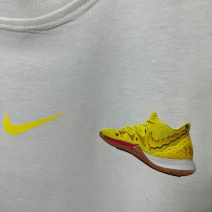 Nike Casual Shirt (Colors)