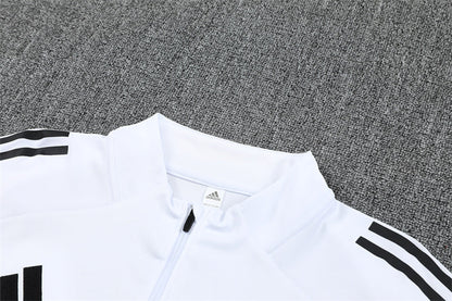 Tracksuit Inter Miami White Training 25/26