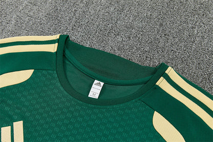Completino Manica Corta Real Madrid 26/27 Uomo | Kit Allenamento - CalcioVivo