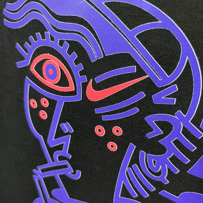 Nike Casual Shirt (Colors)