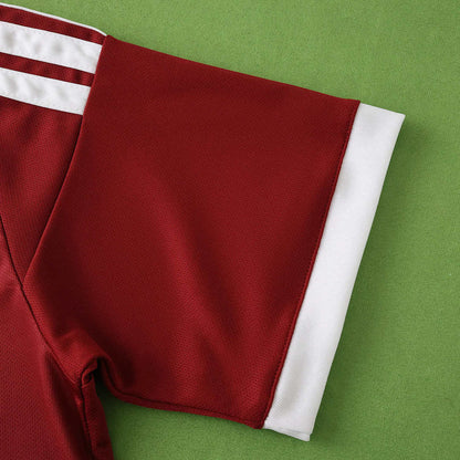 Qatar Home Jersey 2026