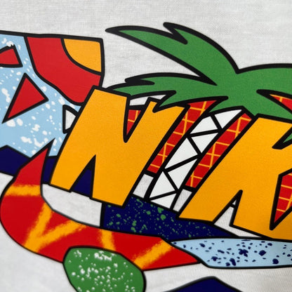 Nike Casual Shirt (Colors)