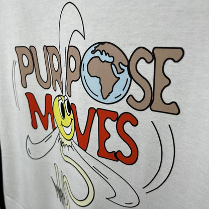 Nike Casual Shirt "Purpose Move Us" (Colors)