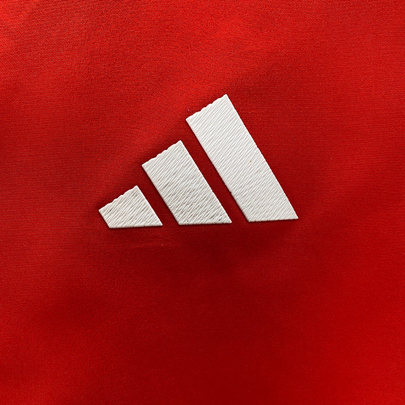 Manchester United Windbreaker Reversible - CalcioVivo