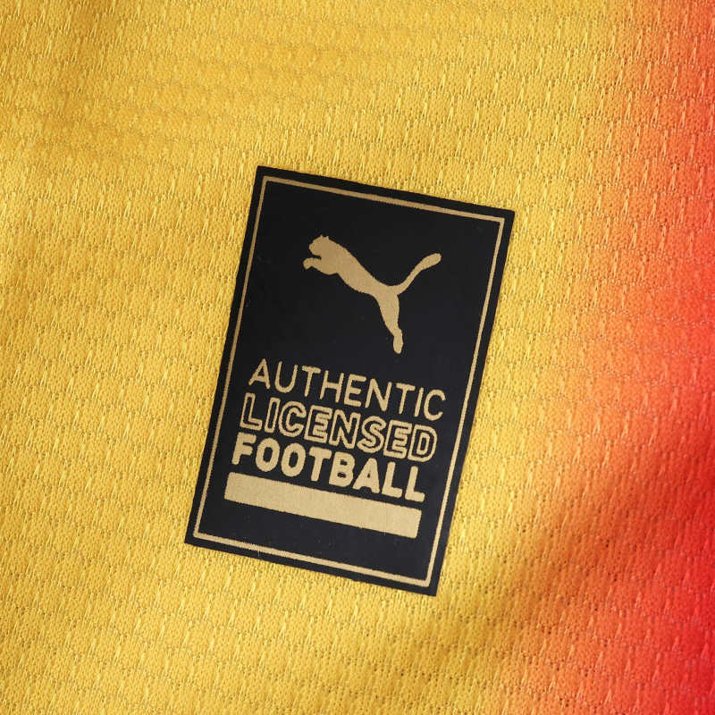 Valencia Third Jersey 25/26