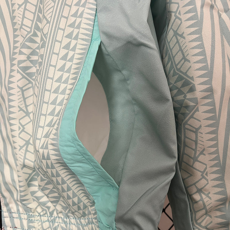 Mexico Windbreaker Reversible - CalcioVivo