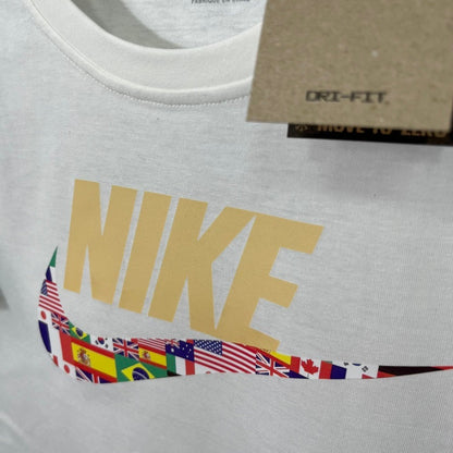 Nike Casual Shirt (Colors)