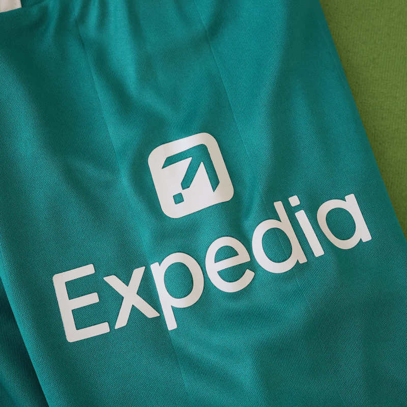 Liverpool Third Jersey Long Sleeve 25/26