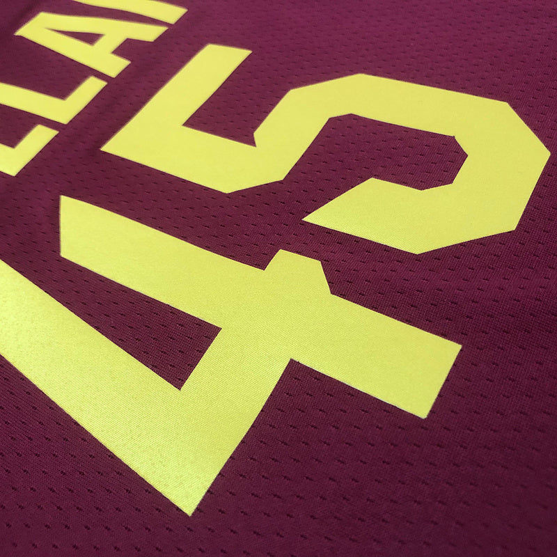 Cleveland Cavaliers Icon Edition NBA Jersey