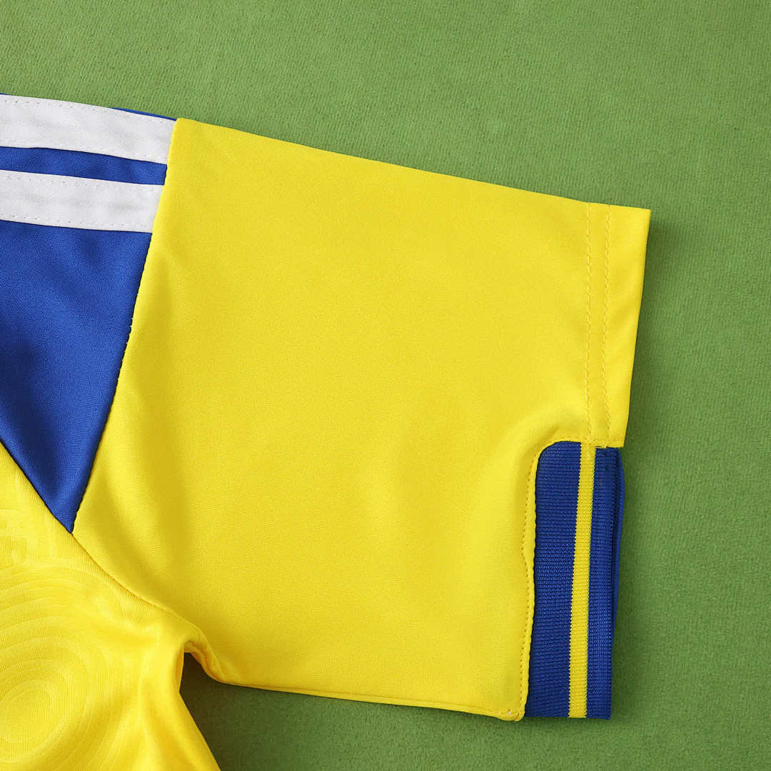 Sweden Home Jersey 2026