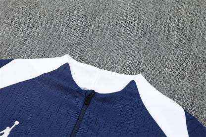 Tracksuit PSG Blue/White Training 25/26