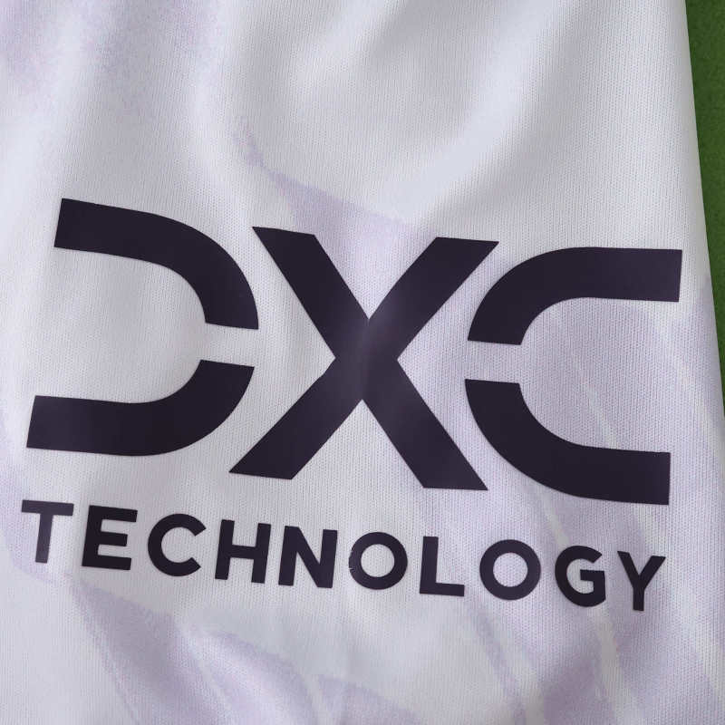 Manchester United Away Jersey Long Sleeve 25/26