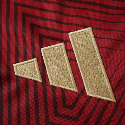 Venezuela Home Jersey 2026