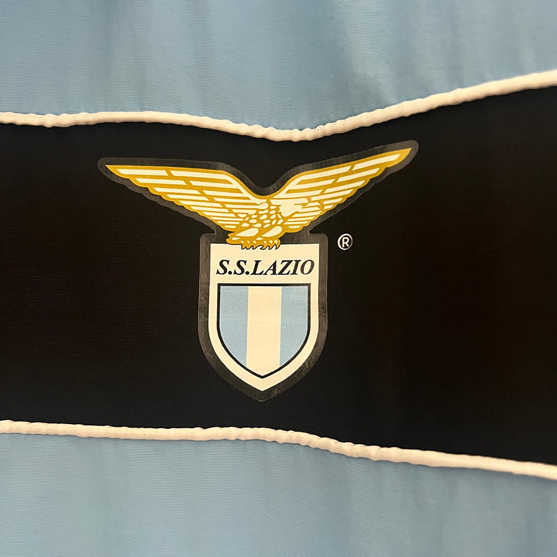 Lazio Windbreaker Reversible - CalcioVivo