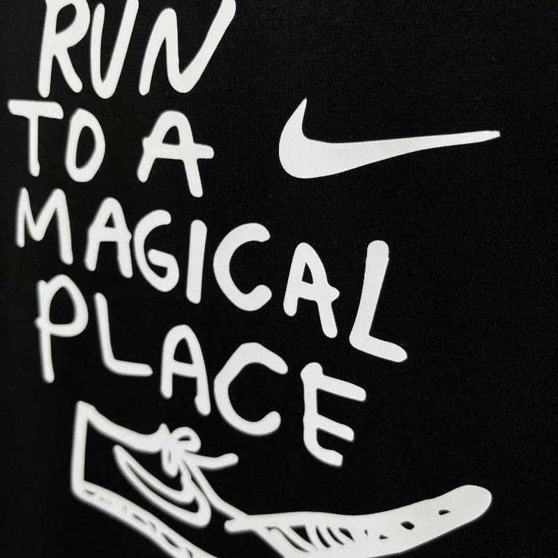 Nike Casual Shirt (Colors)