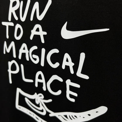 Nike Casual Shirt (Colors)