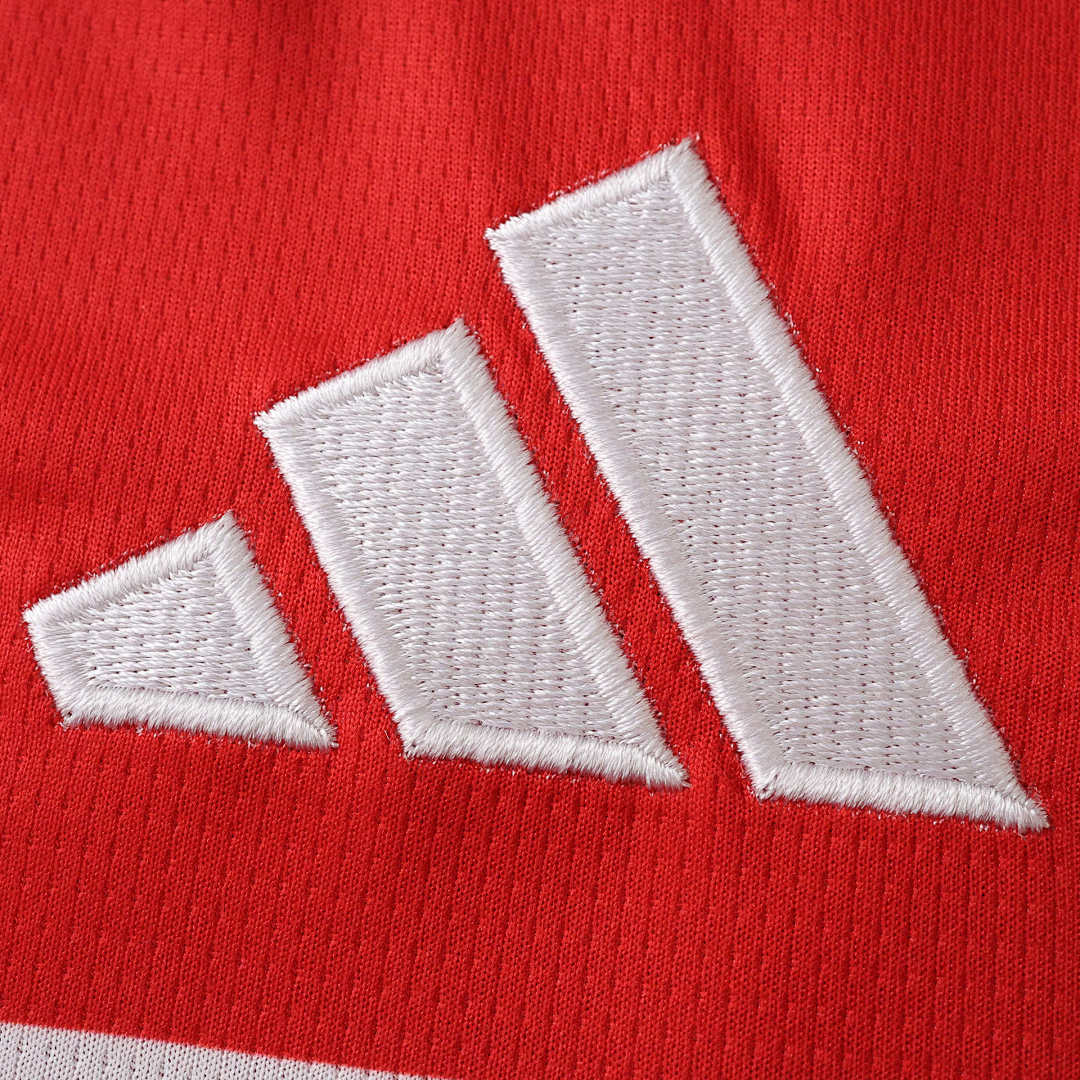 Wales Home Jersey 2026