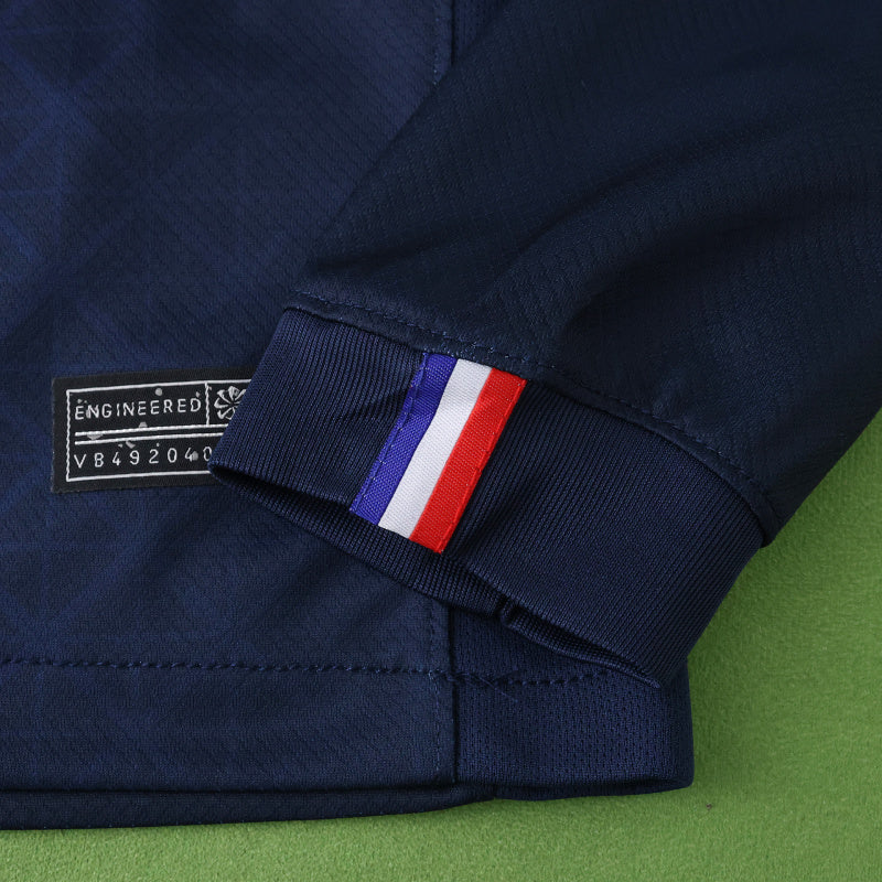 PSG Home Jersey Long Sleeve 25/26