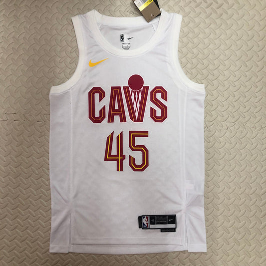 Cleveland Cavaliers Association Edition NBA Jersey