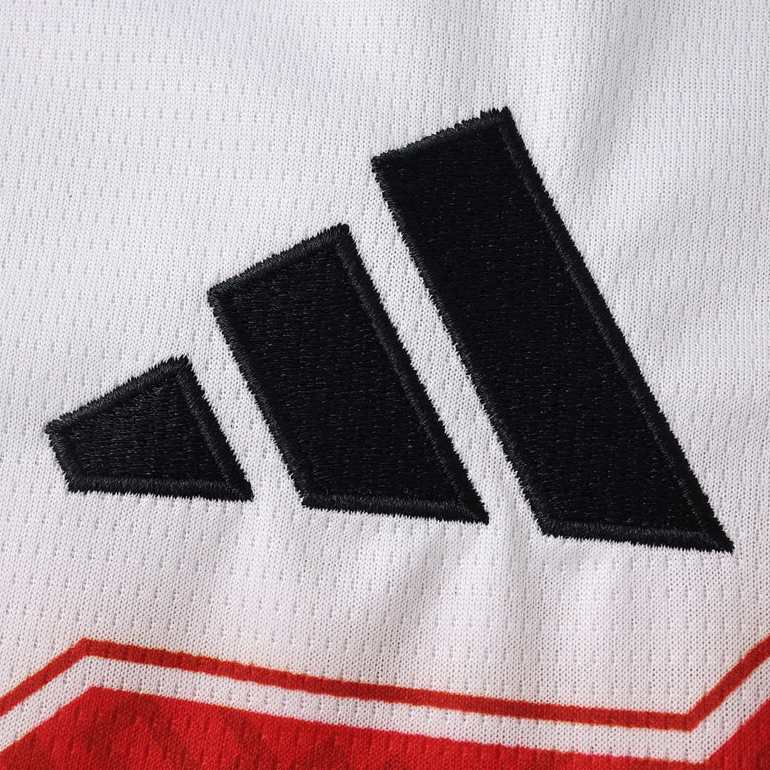 Peru Home Jersey 2026