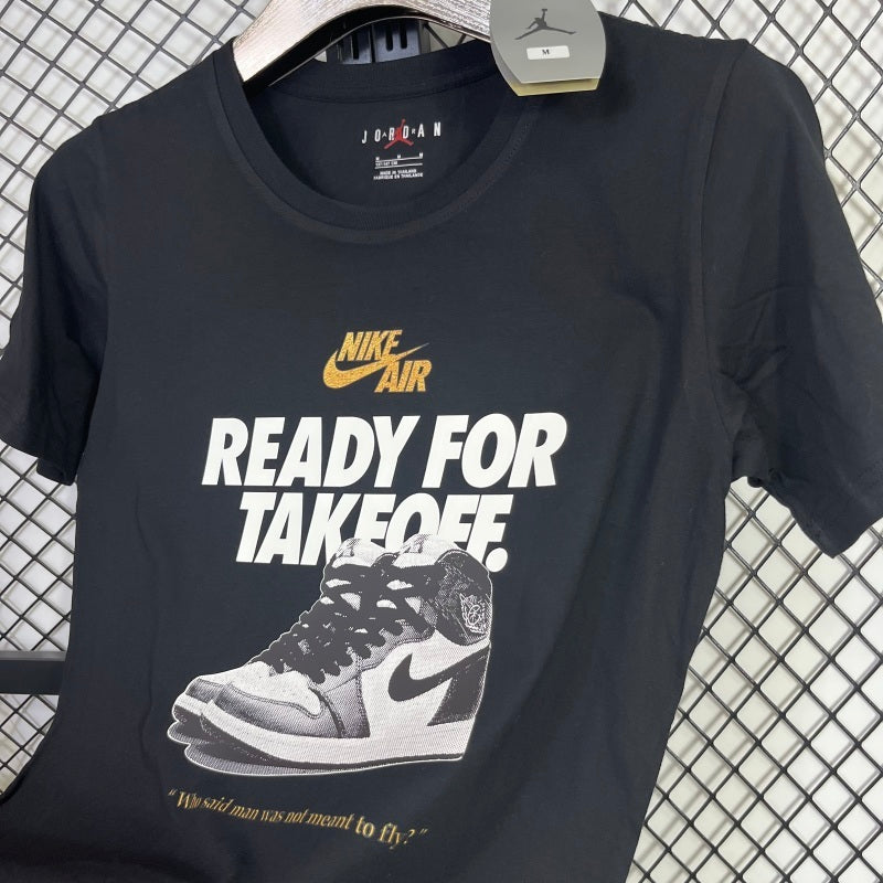 Nike x Jordan Casual Shirt (Colors)